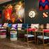 Area lounge
