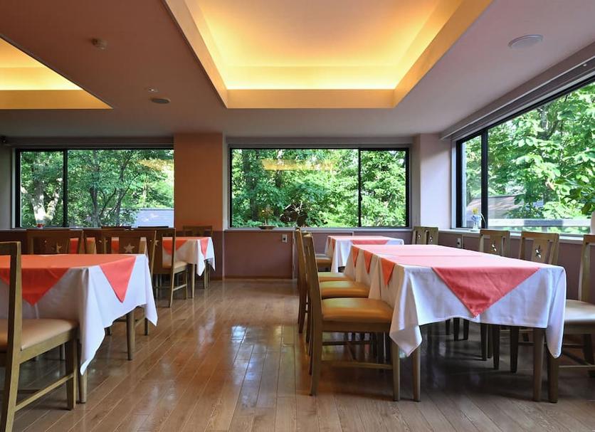 Ristorante Foto