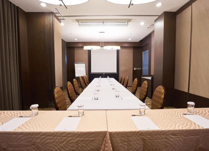 Sala conferenze Foto
