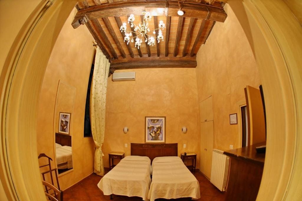 Camera da letto