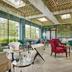 Area lounge