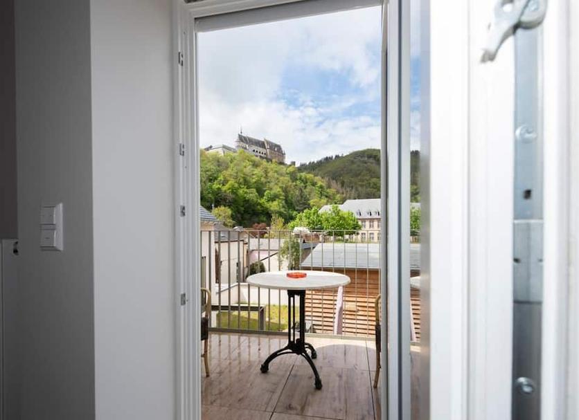 Balcone Foto