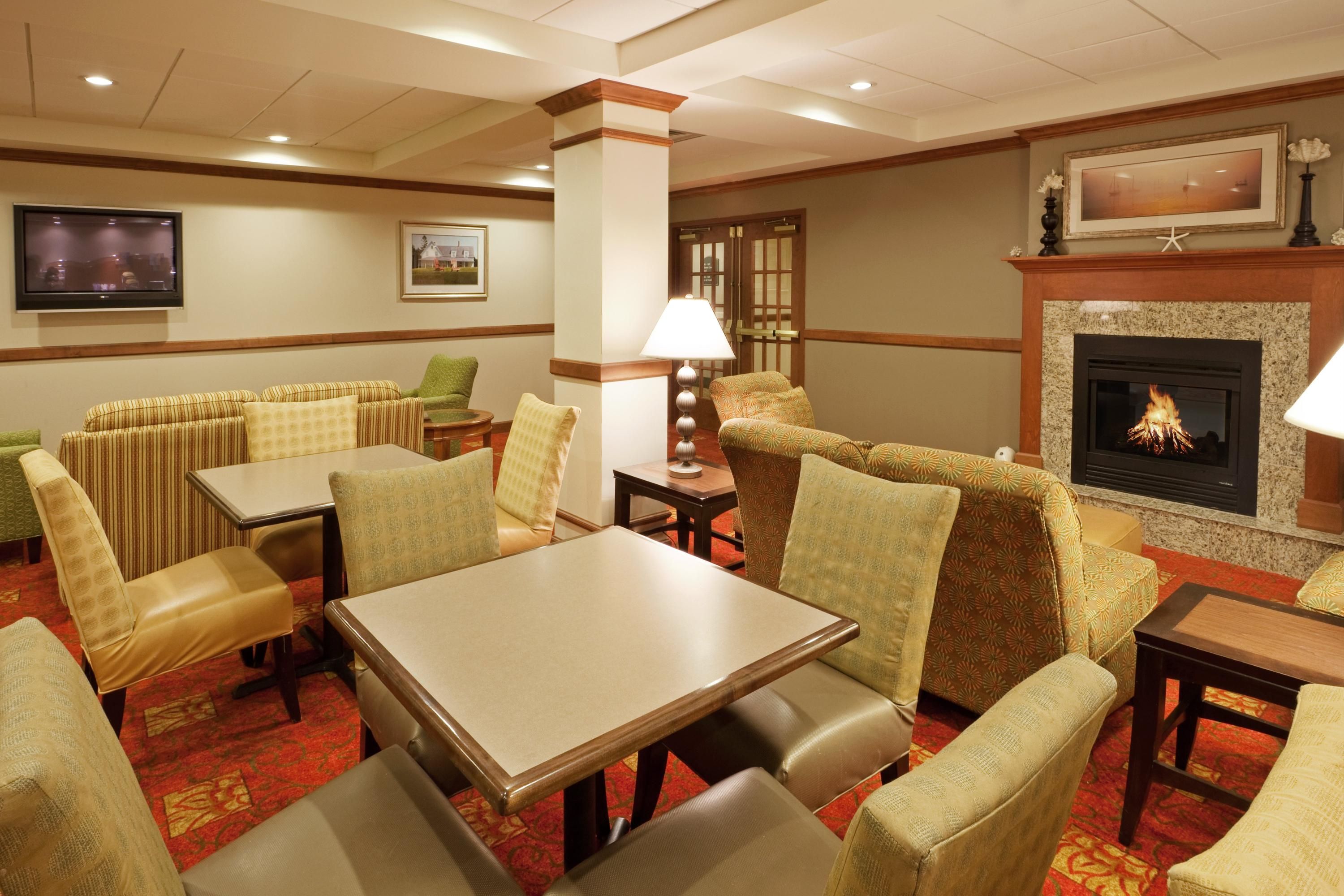 Area lounge