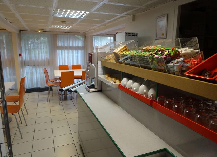 Sala pranzo Foto