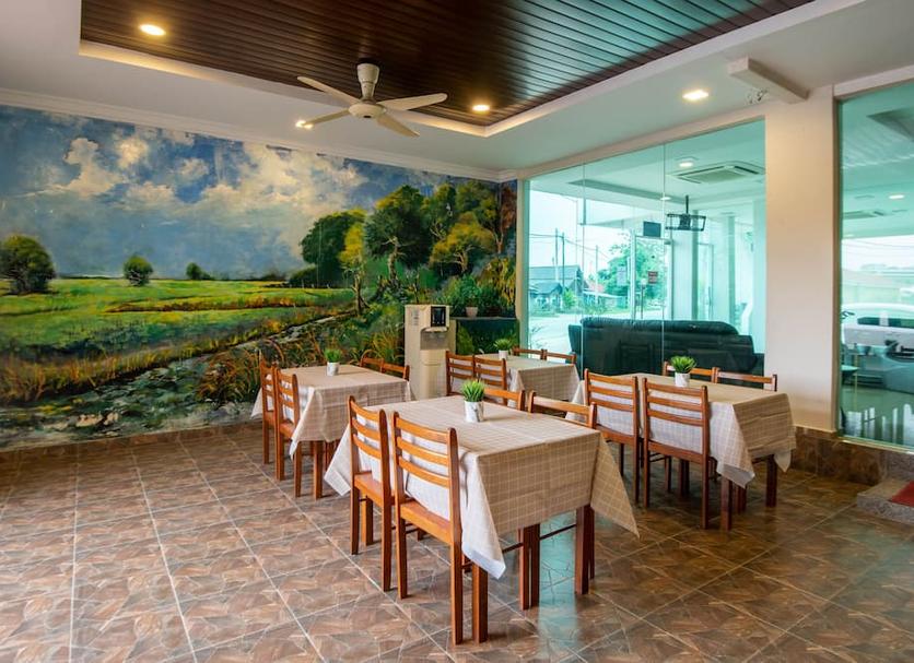 Ristorante Foto