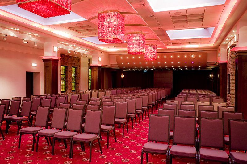 Sala conferenze Foto