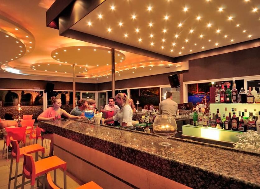 Bar Foto