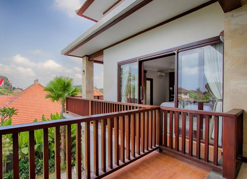 Balcone Foto