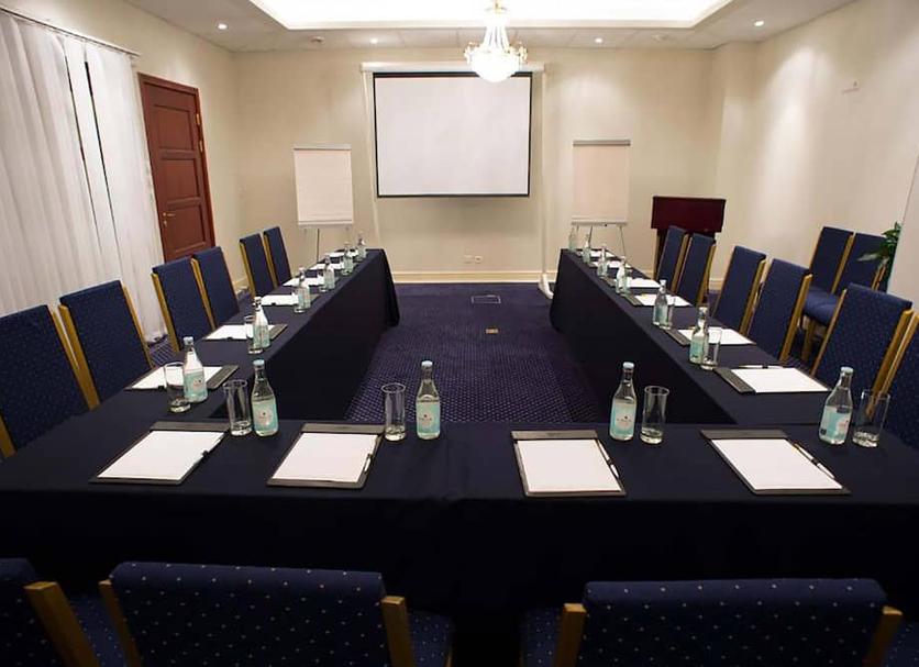 Sala conferenze Foto