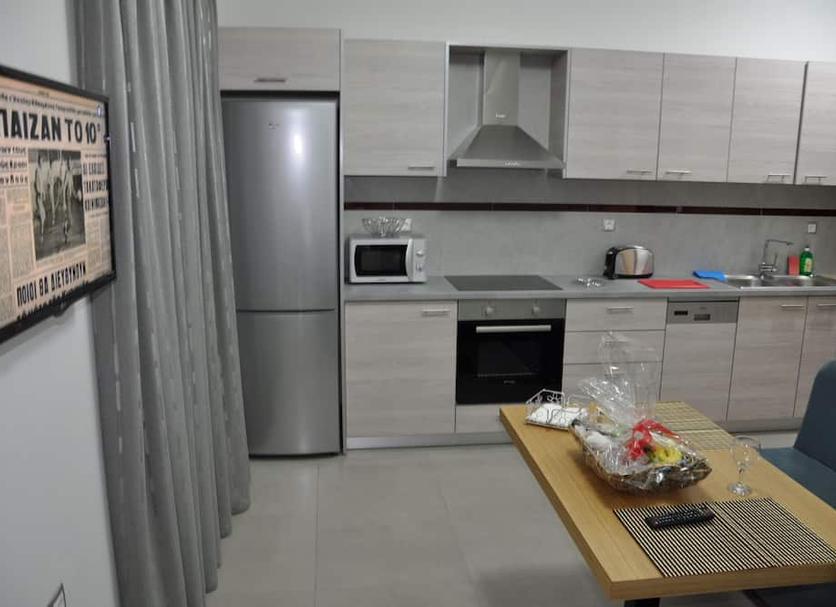 Cucina Foto