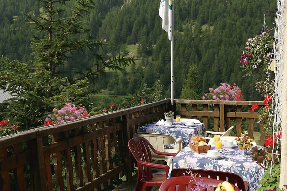 Balcone