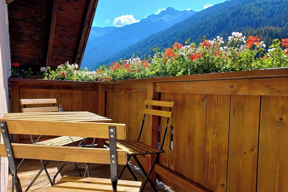 Balcone