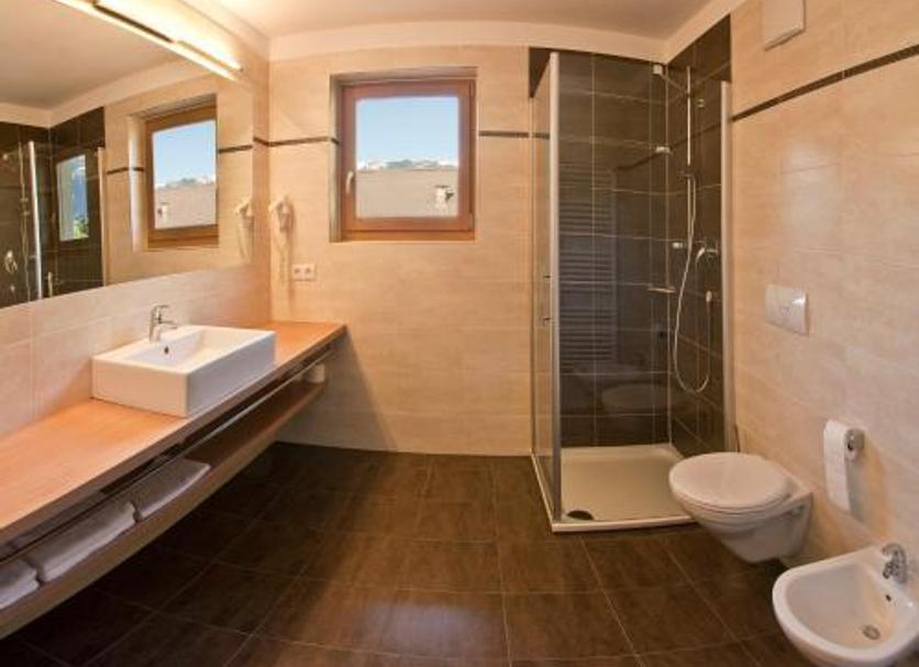 Bagno Foto