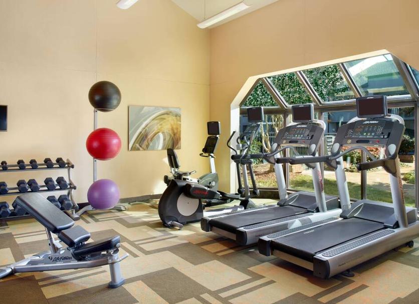 Palestra Foto