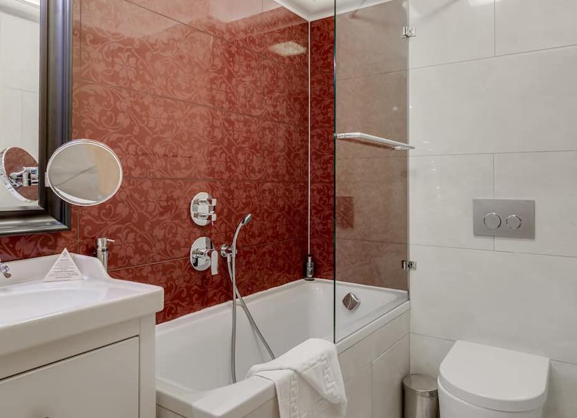 Bagno Foto