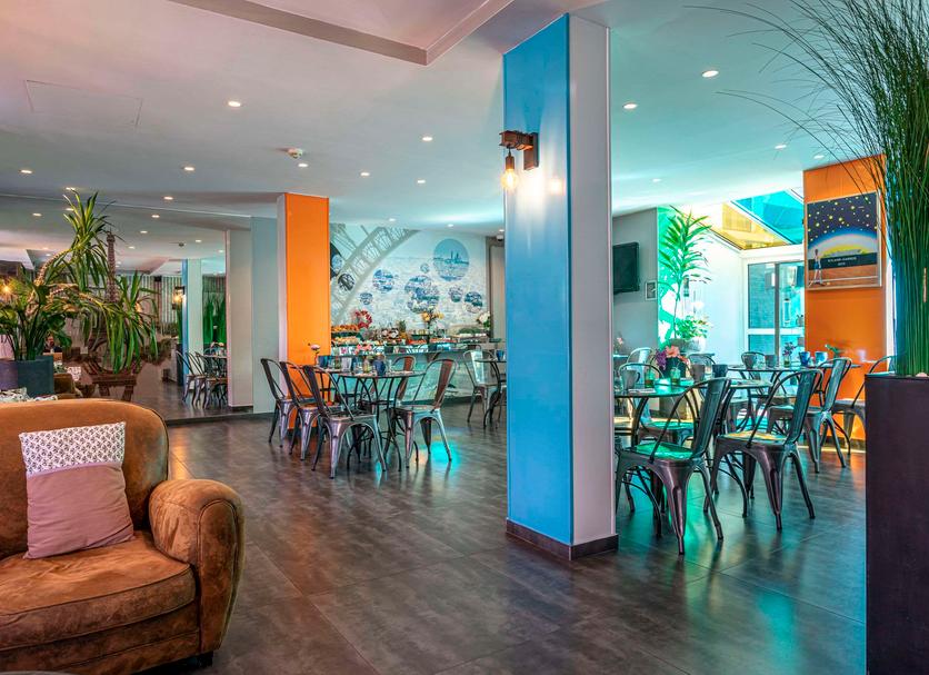 Ristorante Foto