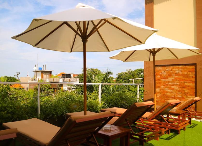 Balcone Foto