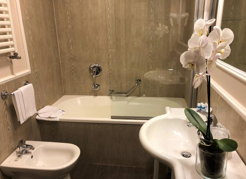 Bagno Foto