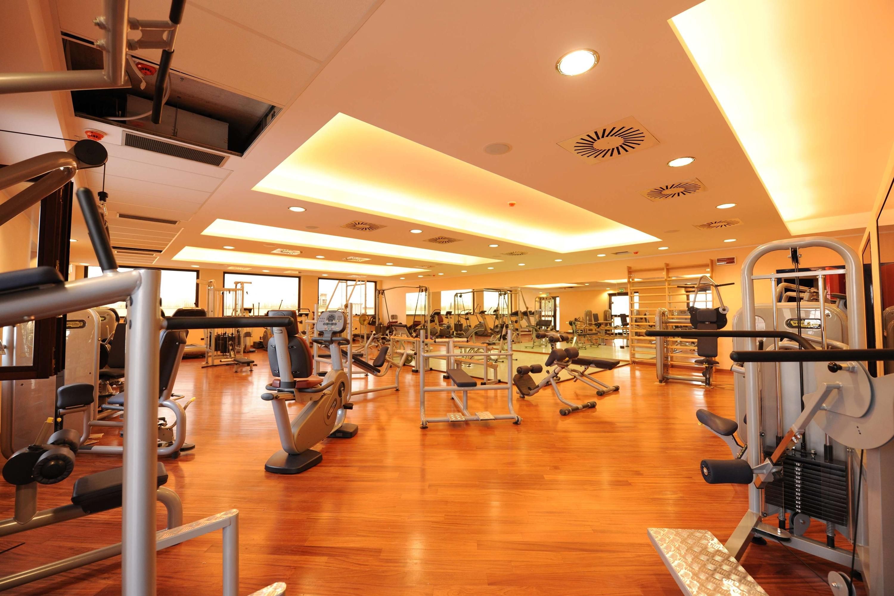Palestra