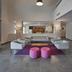 Area lounge