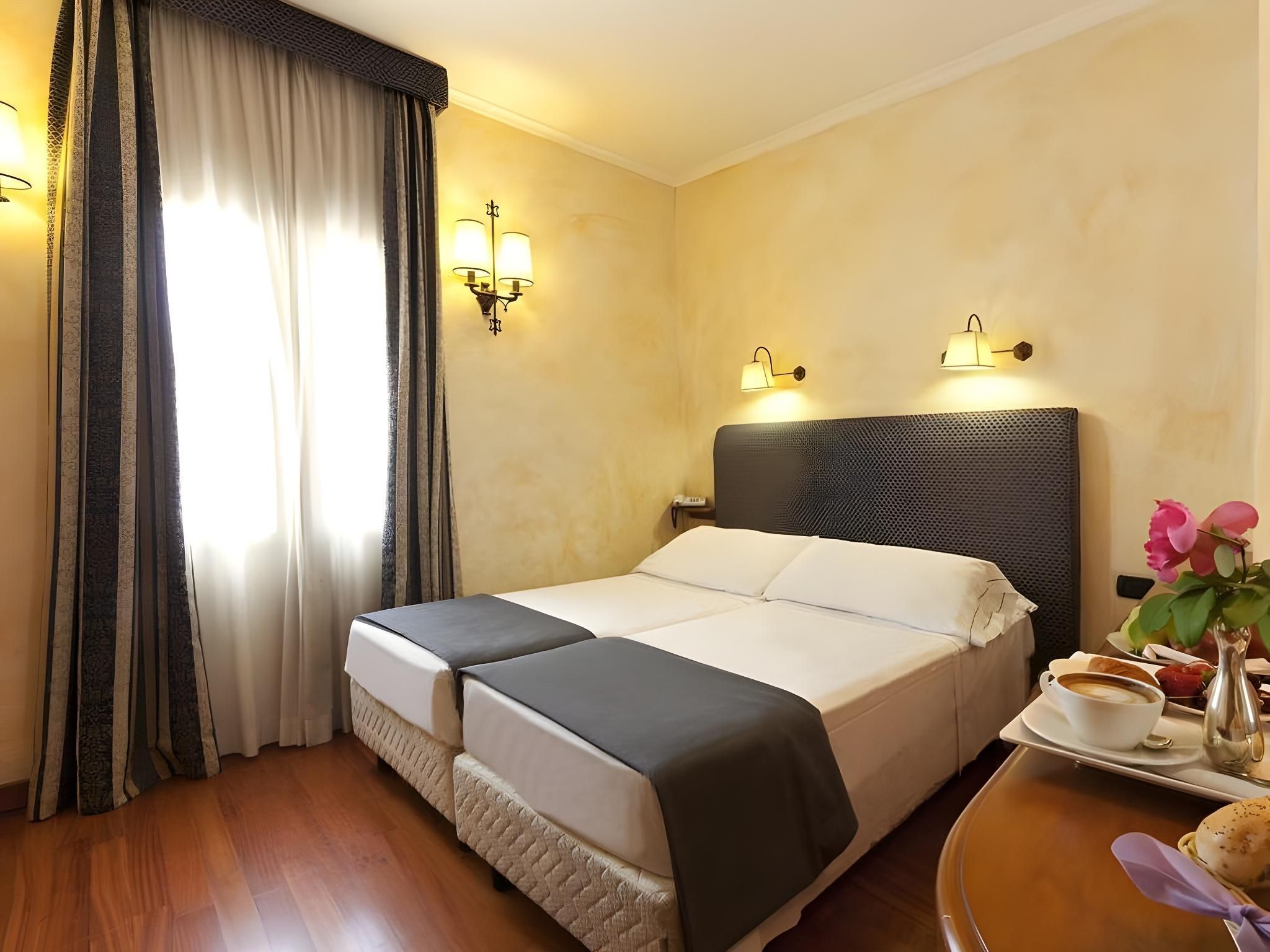 Camera da letto