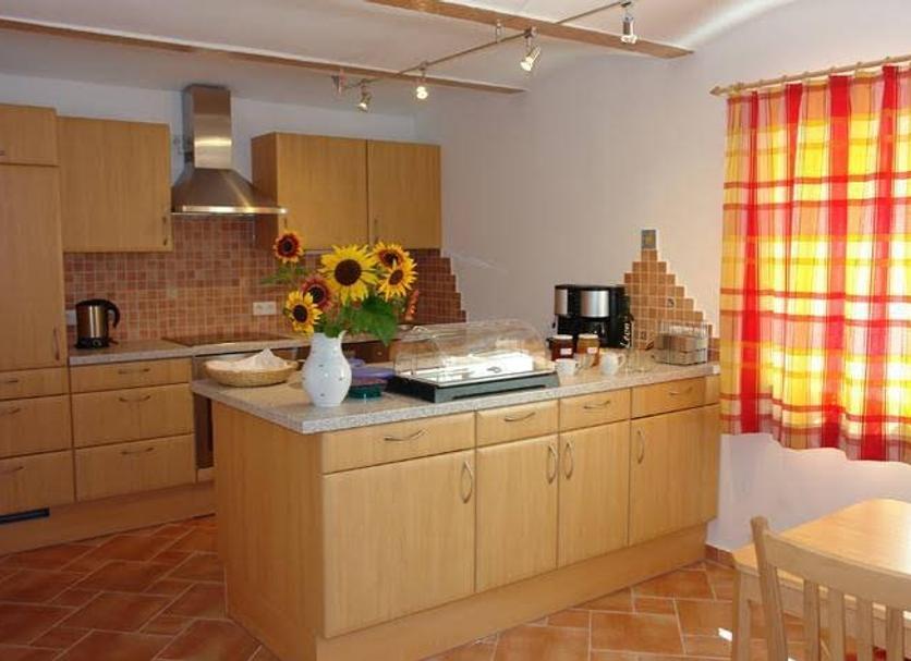 Cucina Foto