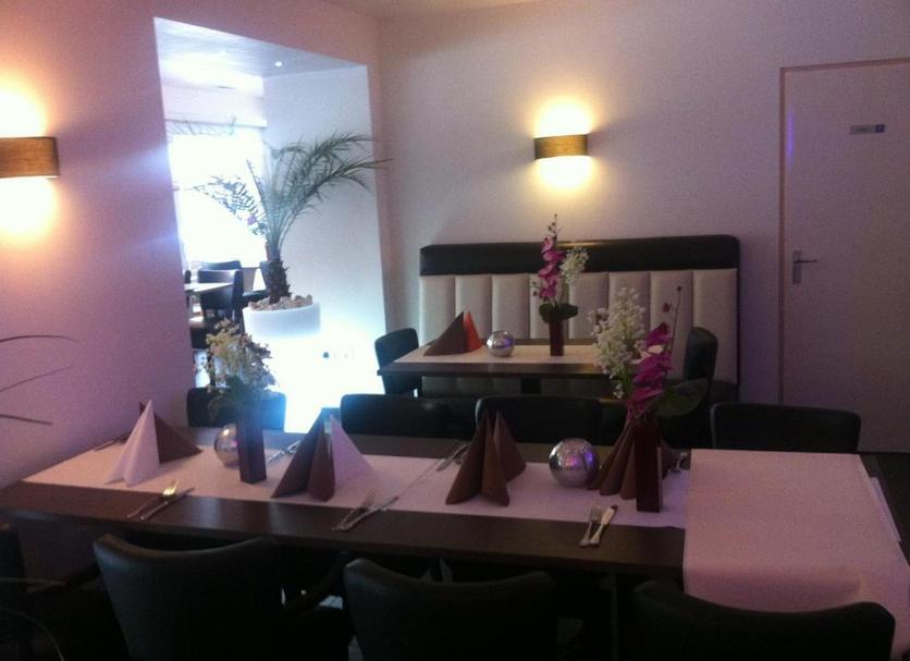Sala pranzo Foto