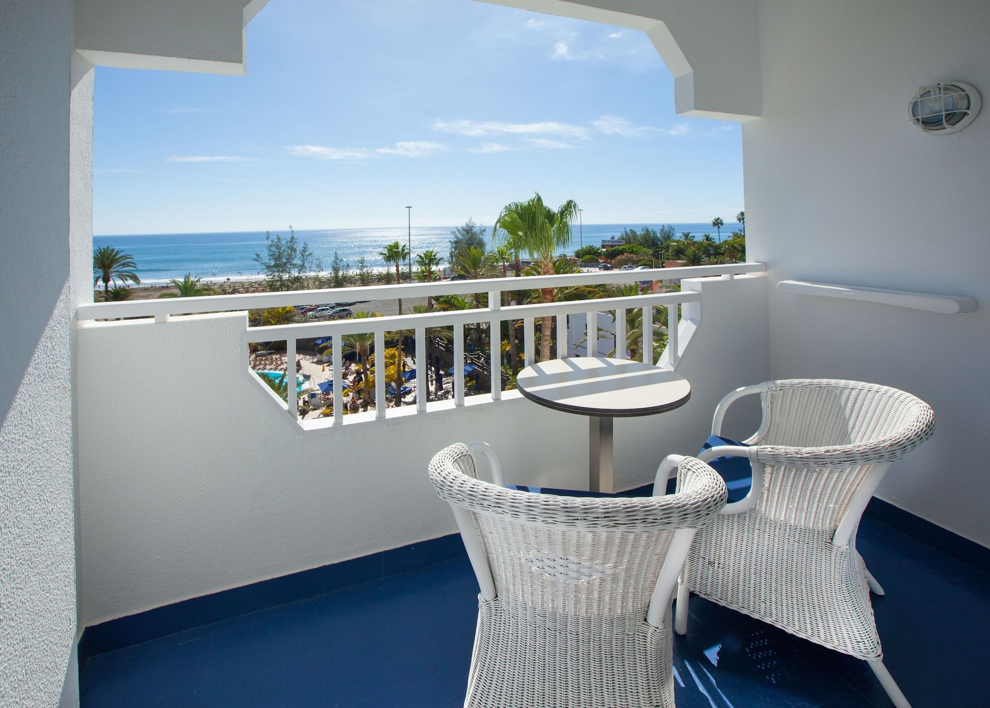 Balcone