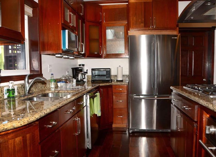 Cucina Foto