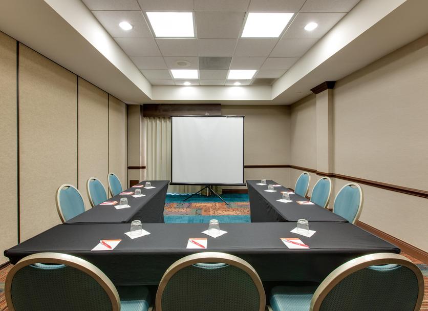 Sala conferenze Foto
