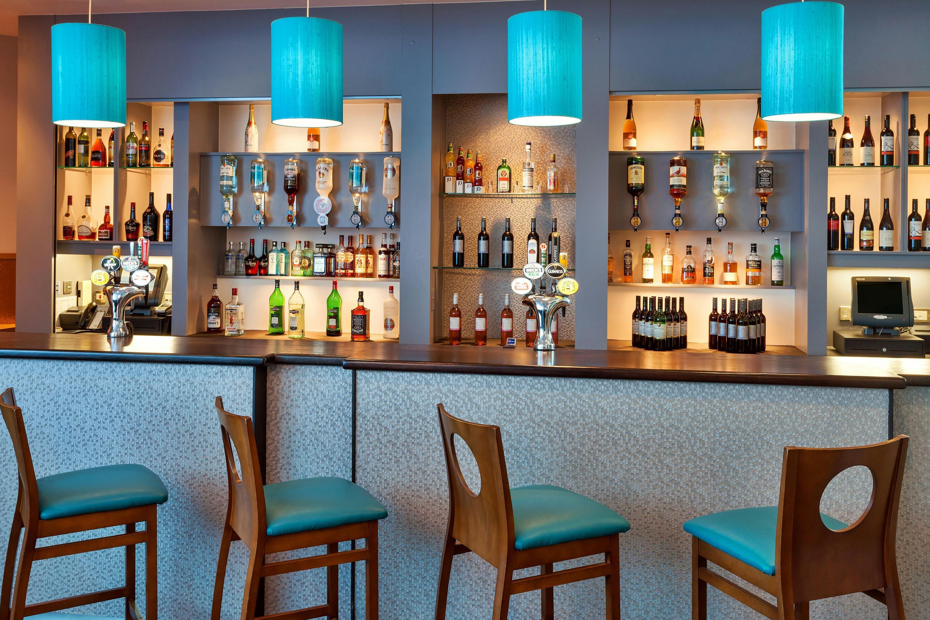 Bar Foto