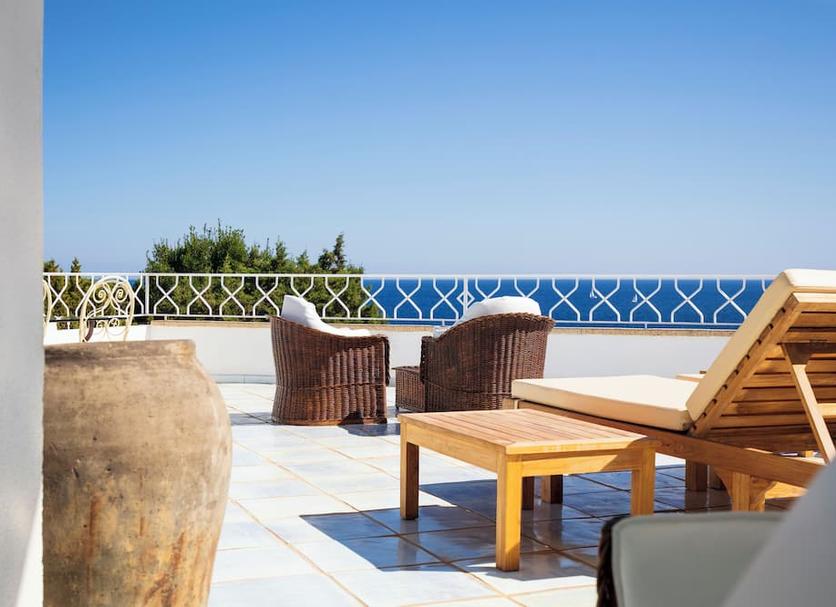 Balcone Foto