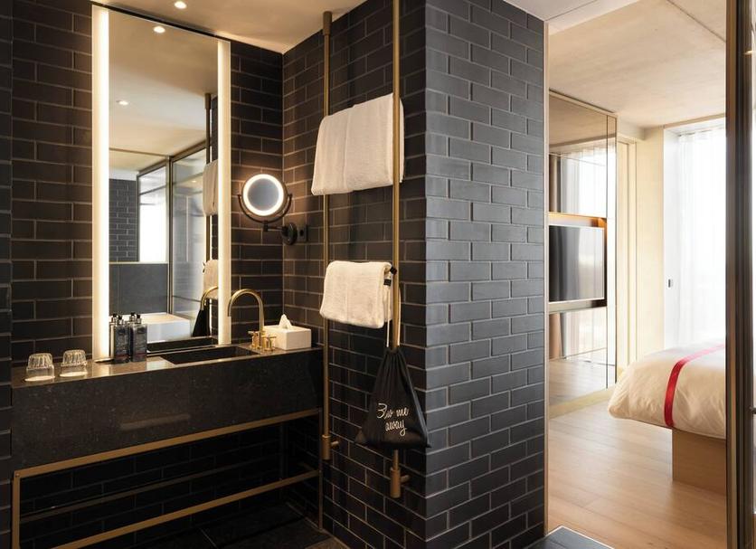 Bagno Foto