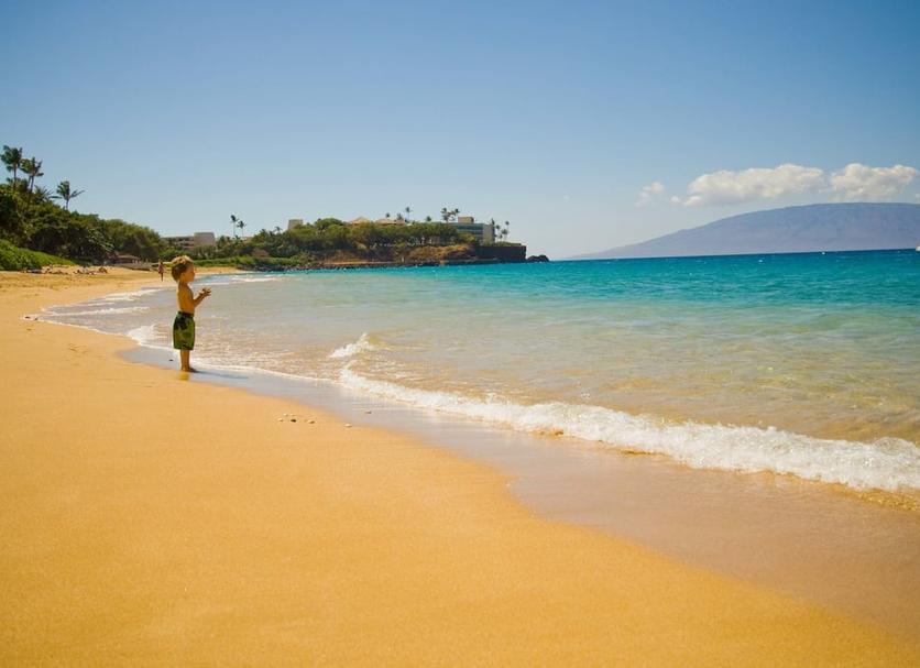 Spiaggia Foto