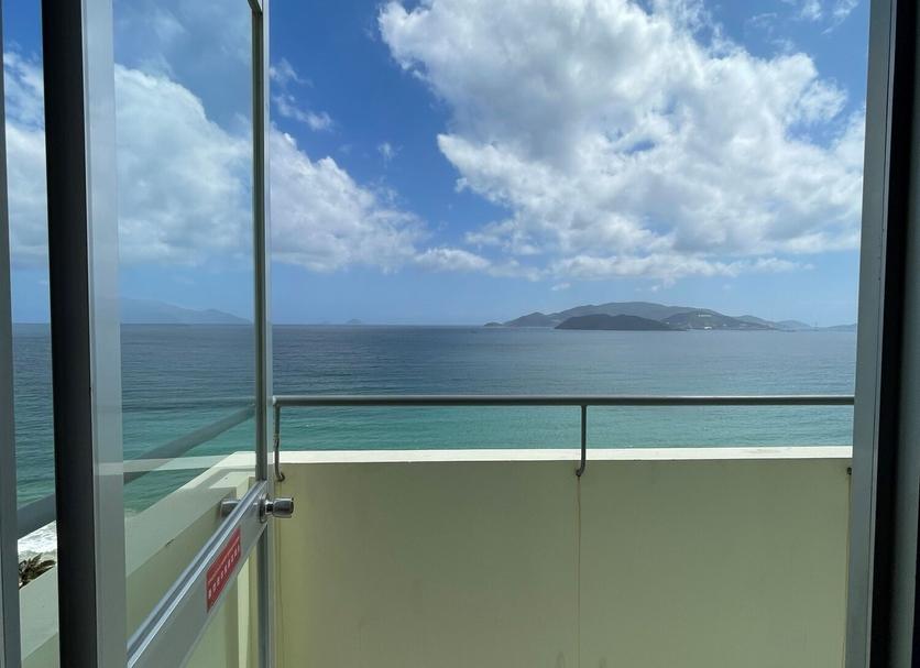 Balcone Foto