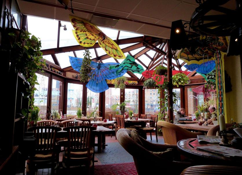Ristorante Foto