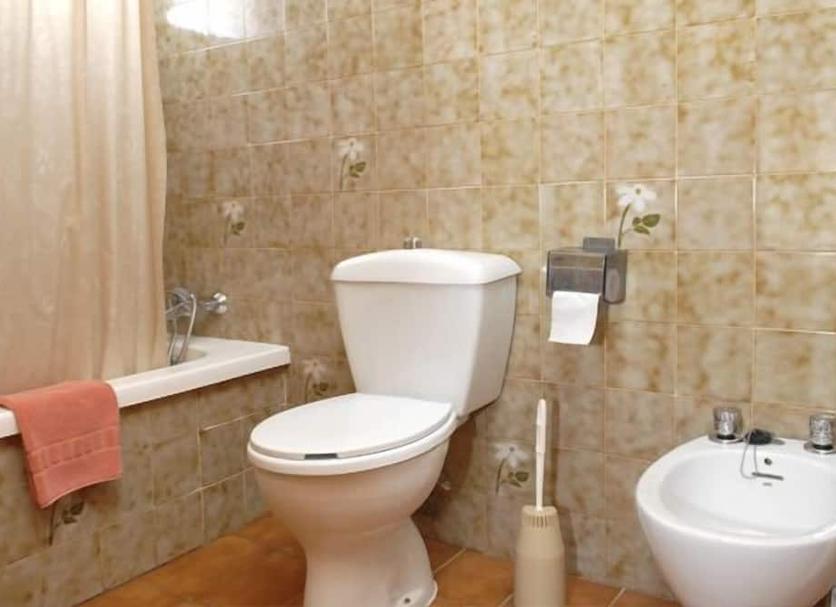 Bagno Foto