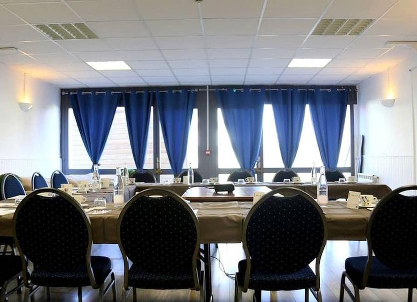 Sala conferenze Foto