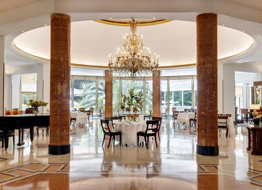 Ristorante Foto