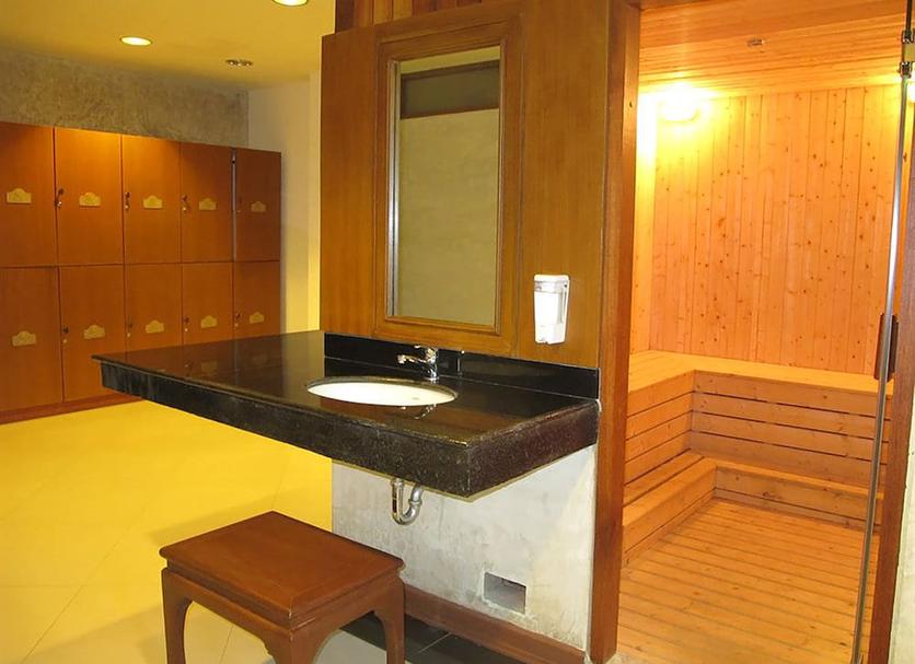 Bagno Foto