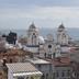 Vista esterna