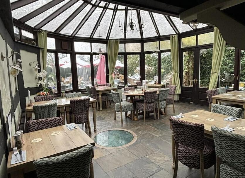 Ristorante Foto