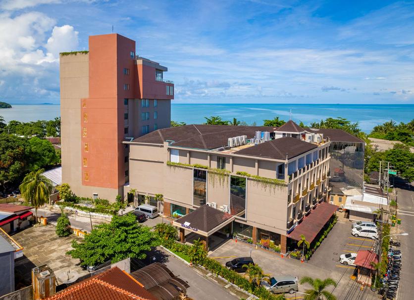 Edificio Foto