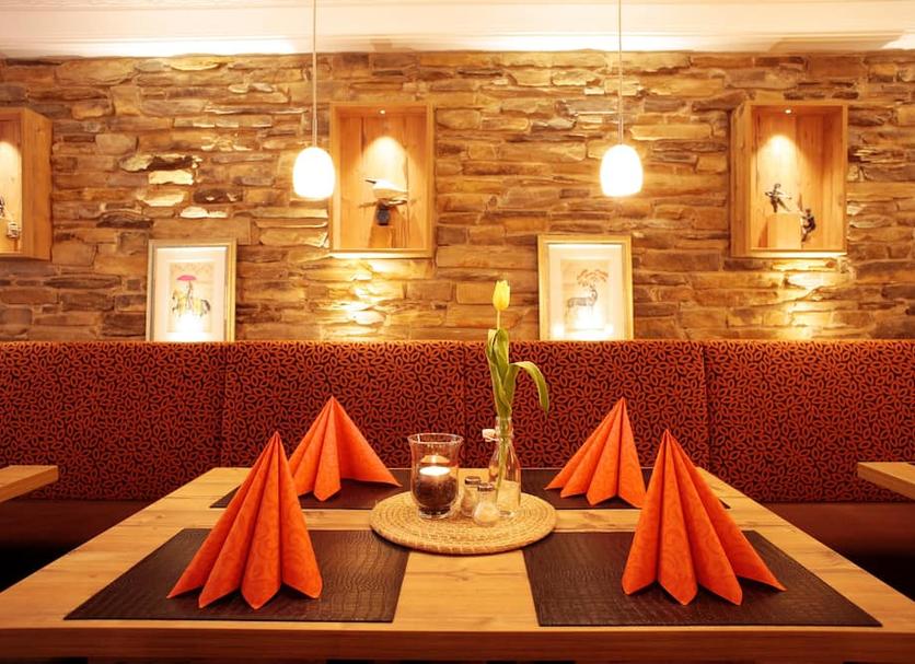 Ristorante Foto