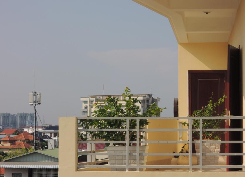 Balcone Foto