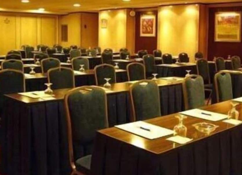 Sala conferenze Foto