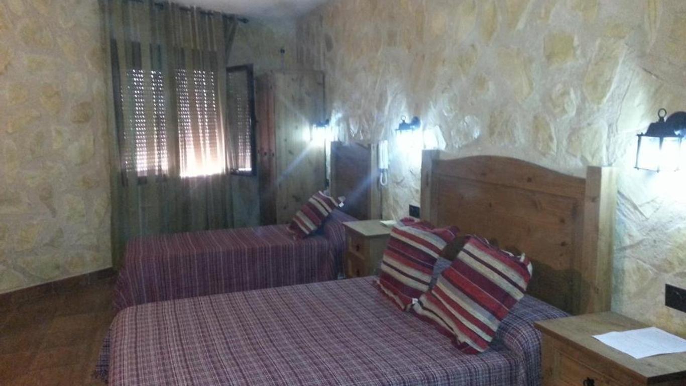 Posada de los Consules