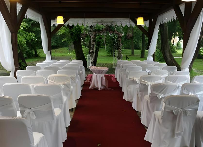 Sala ricevimenti Foto