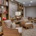 Area lounge