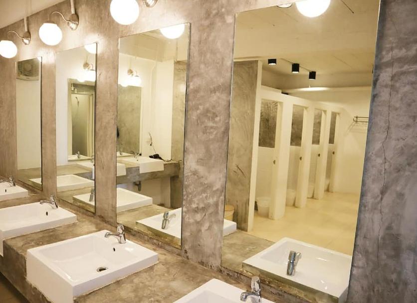 Bagno Foto